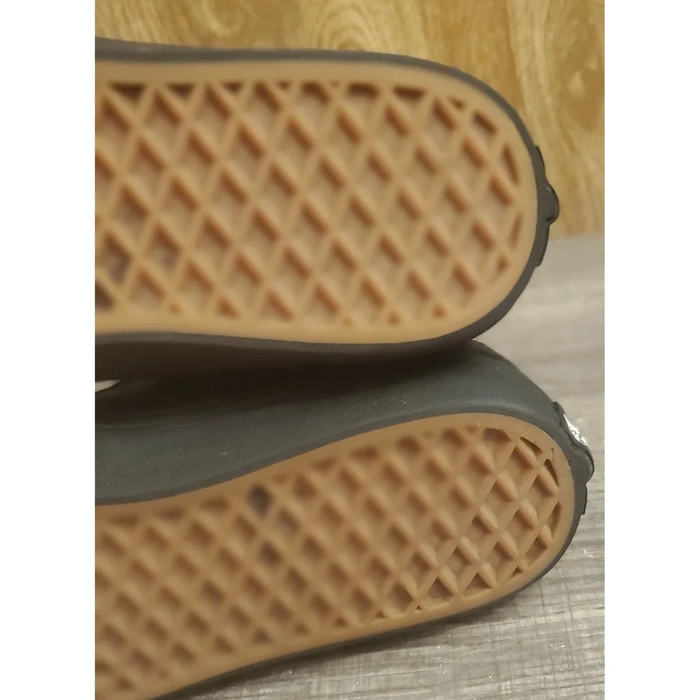Vans *owners are